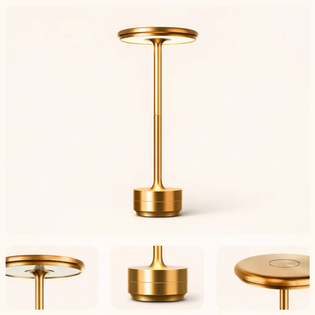 Osako Touch Sensor Lamp